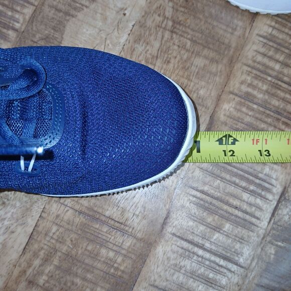 Nike Air Zoom HyperAce 2 Volleyball Shoes Women's Size 8 Navy Blue AA0286-400 - Picture 9 of 13